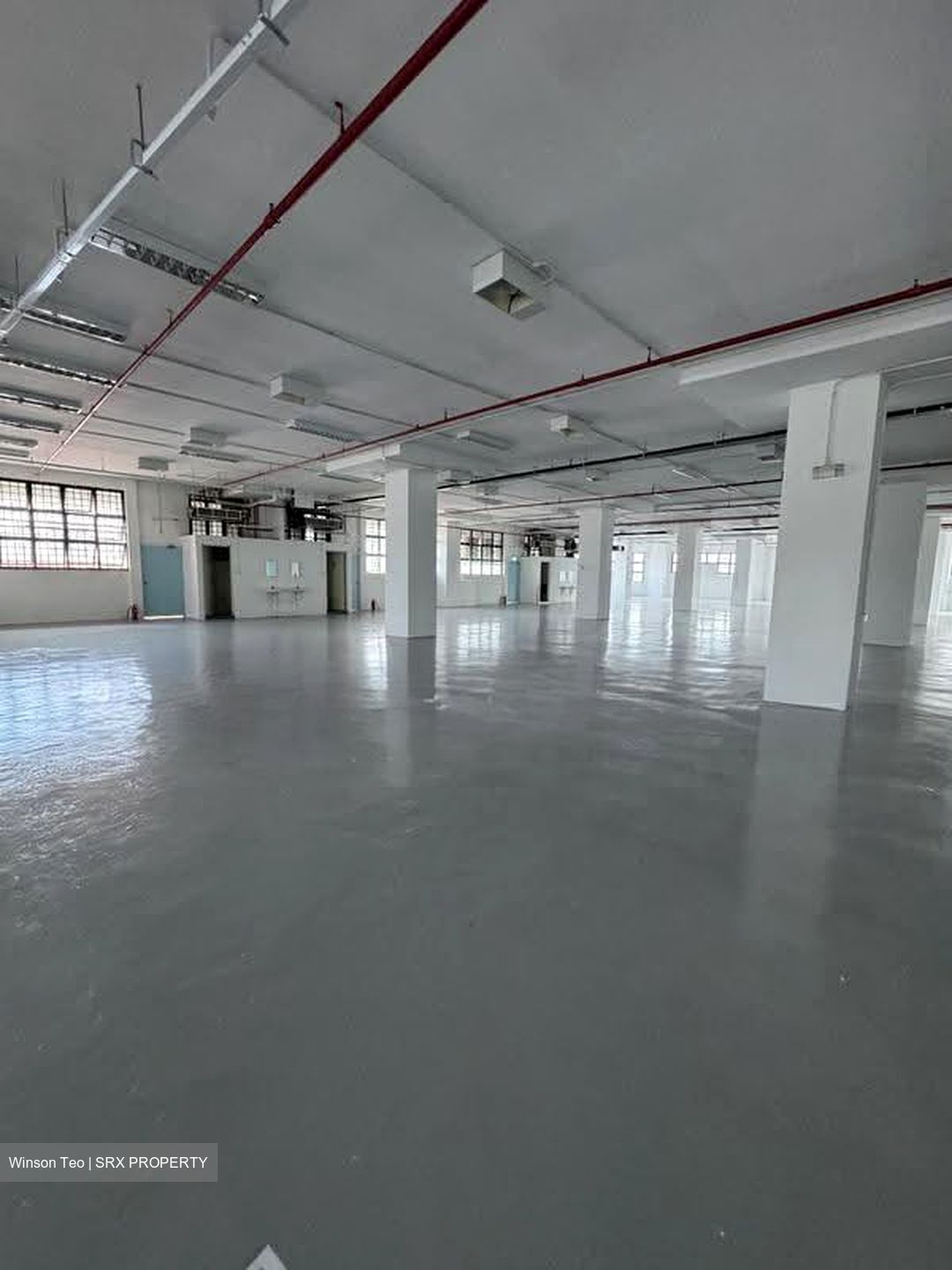 Upper Aljunied Link (D13), Factory #615071471
